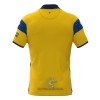 Officiële Voetbalshirt Parma Calcio Uit 2021-22 - Heren